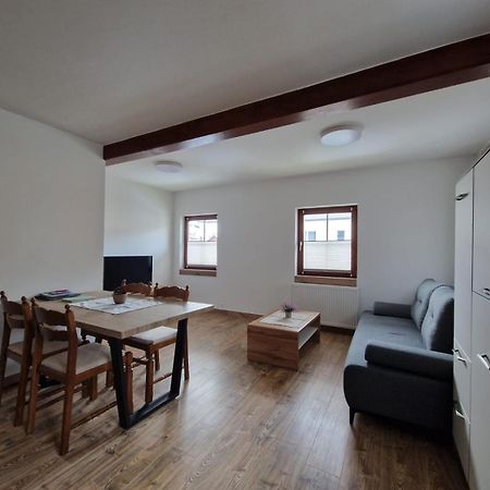 Haus-Ennstal Apartment Oblarn Ngoại thất bức ảnh