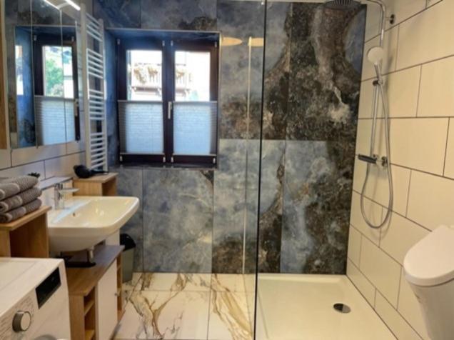 Haus-Ennstal Apartment Oblarn Ngoại thất bức ảnh