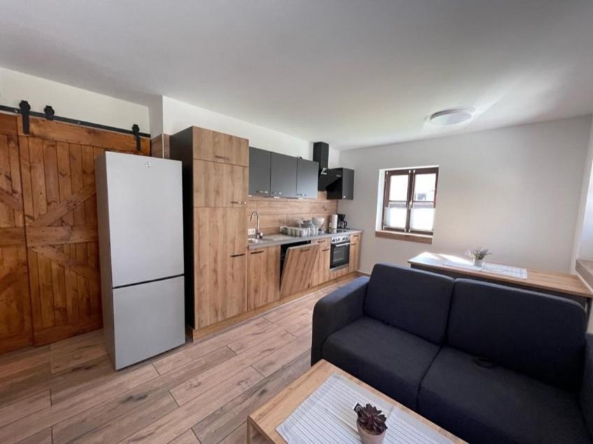 Haus-Ennstal Apartment Oblarn Ngoại thất bức ảnh