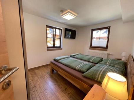 Haus-Ennstal Apartment Oblarn Ngoại thất bức ảnh