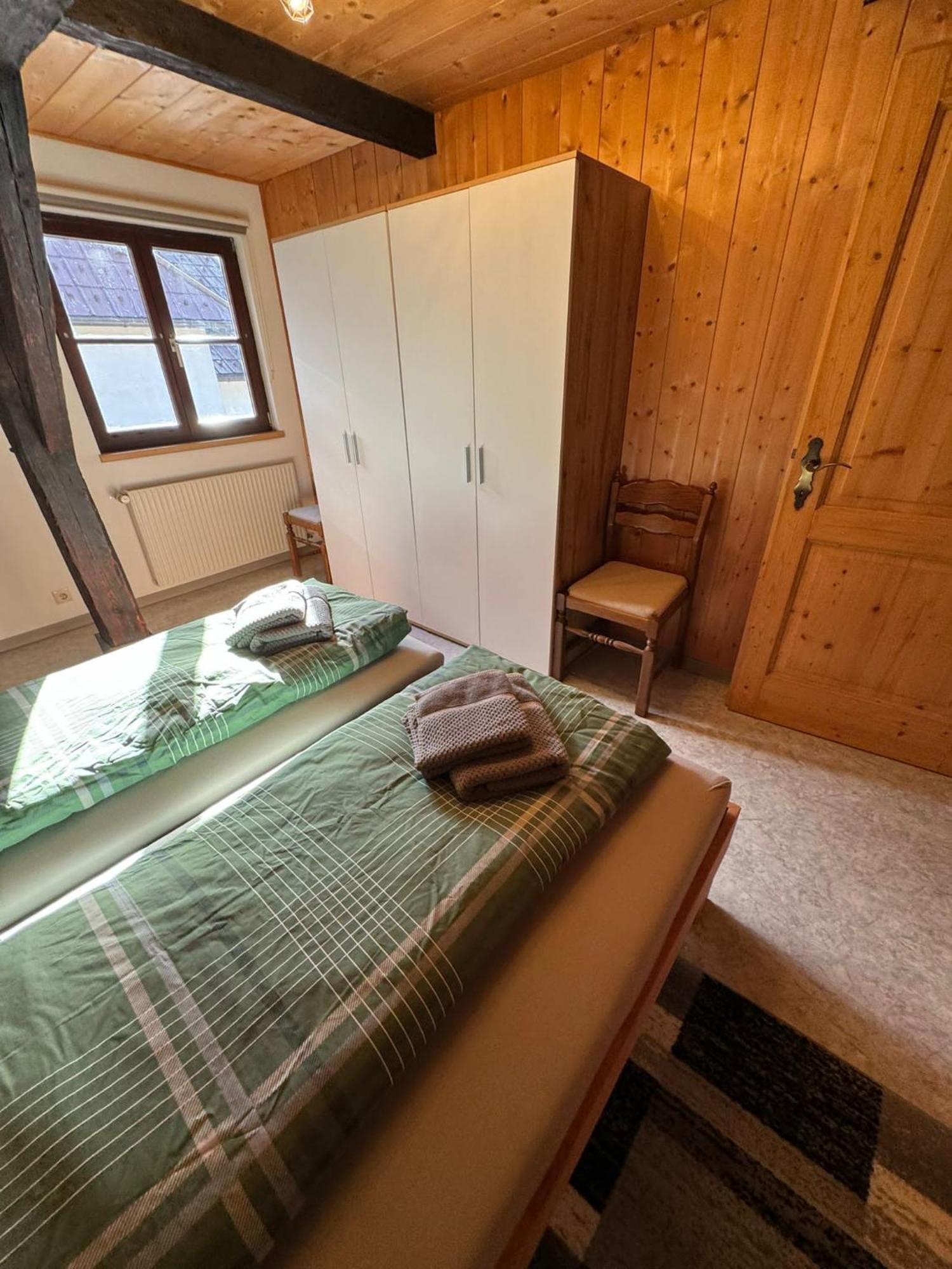 Haus-Ennstal Apartment Oblarn Ngoại thất bức ảnh