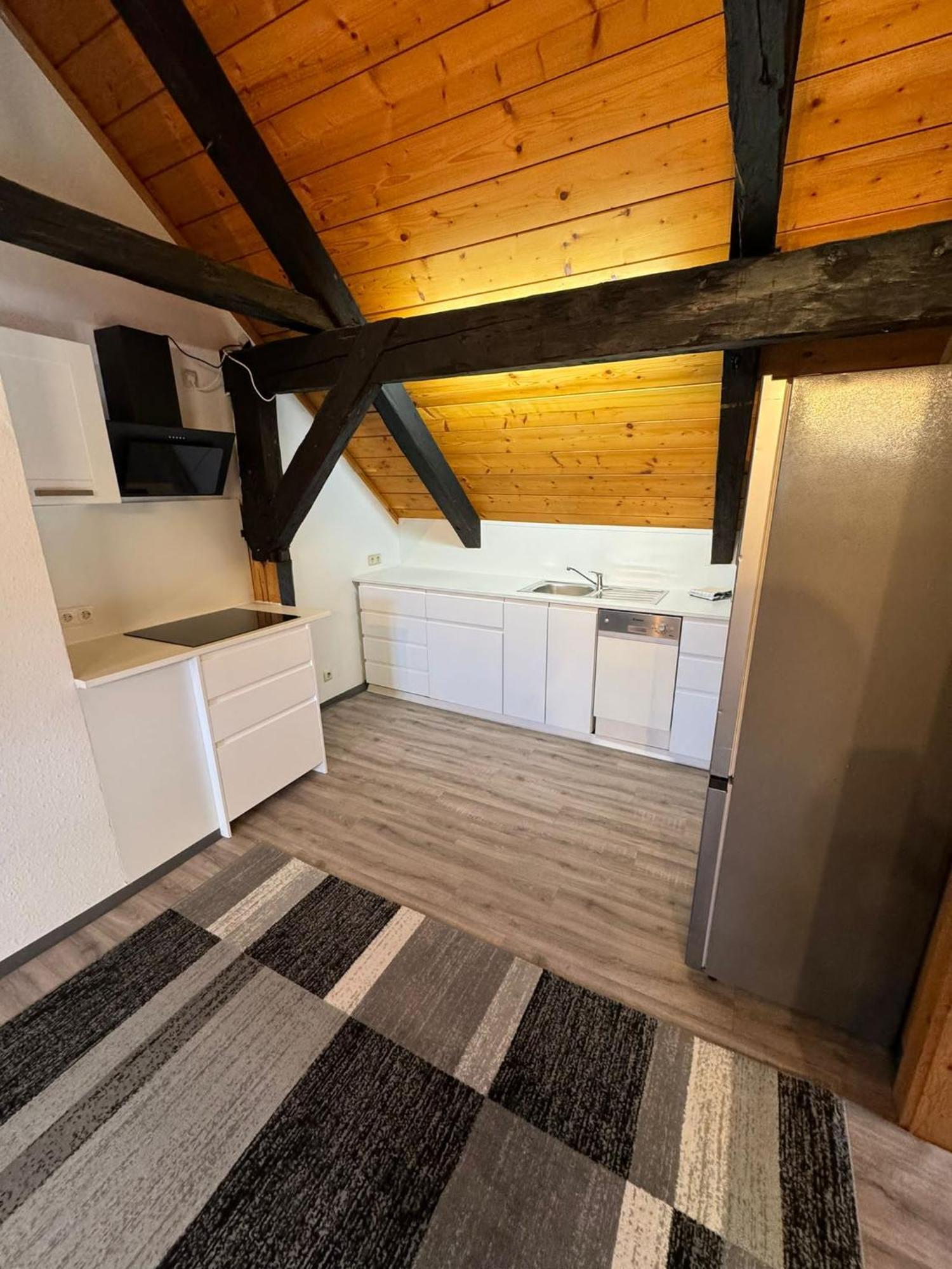 Haus-Ennstal Apartment Oblarn Ngoại thất bức ảnh