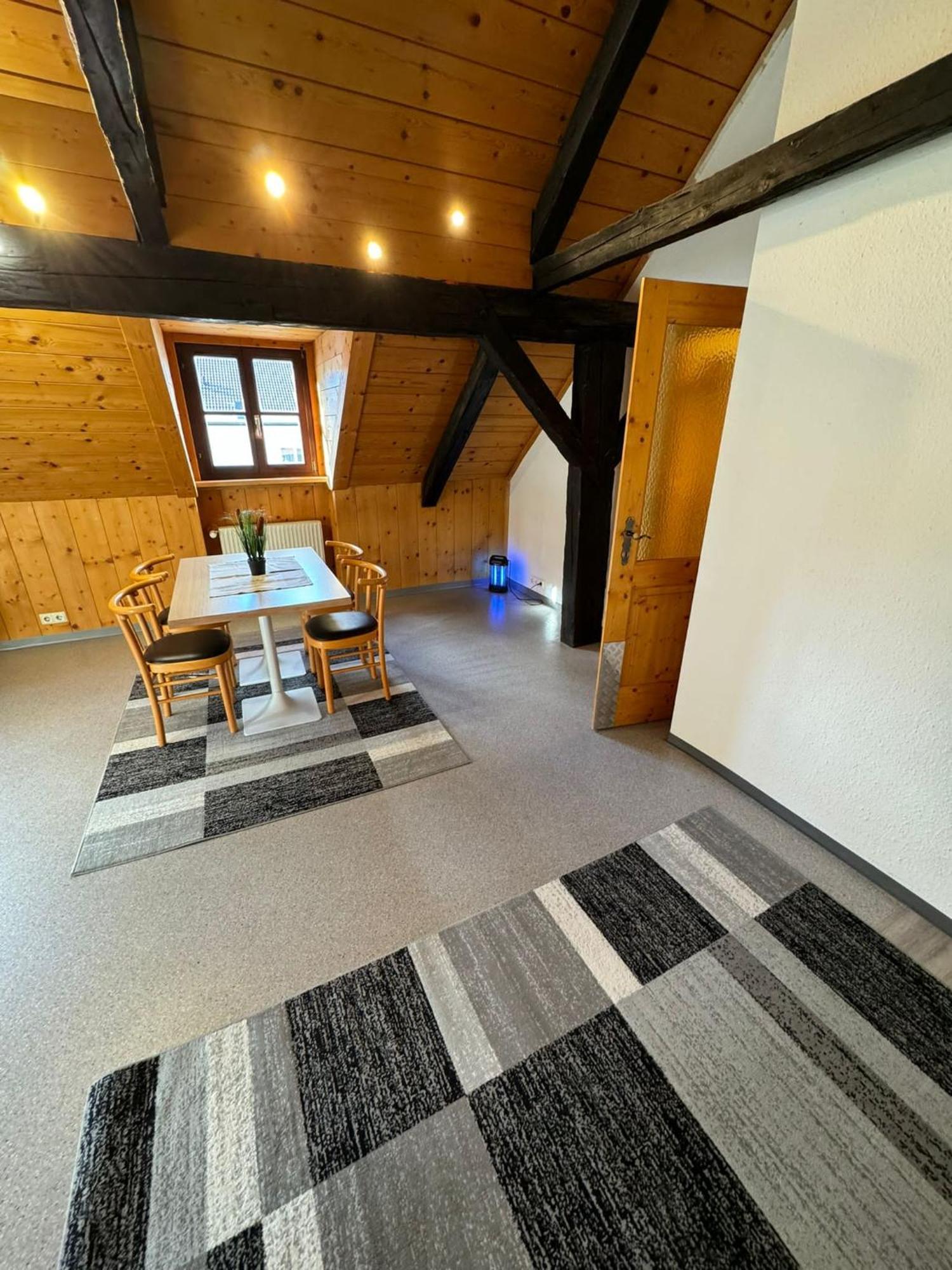 Haus-Ennstal Apartment Oblarn Ngoại thất bức ảnh