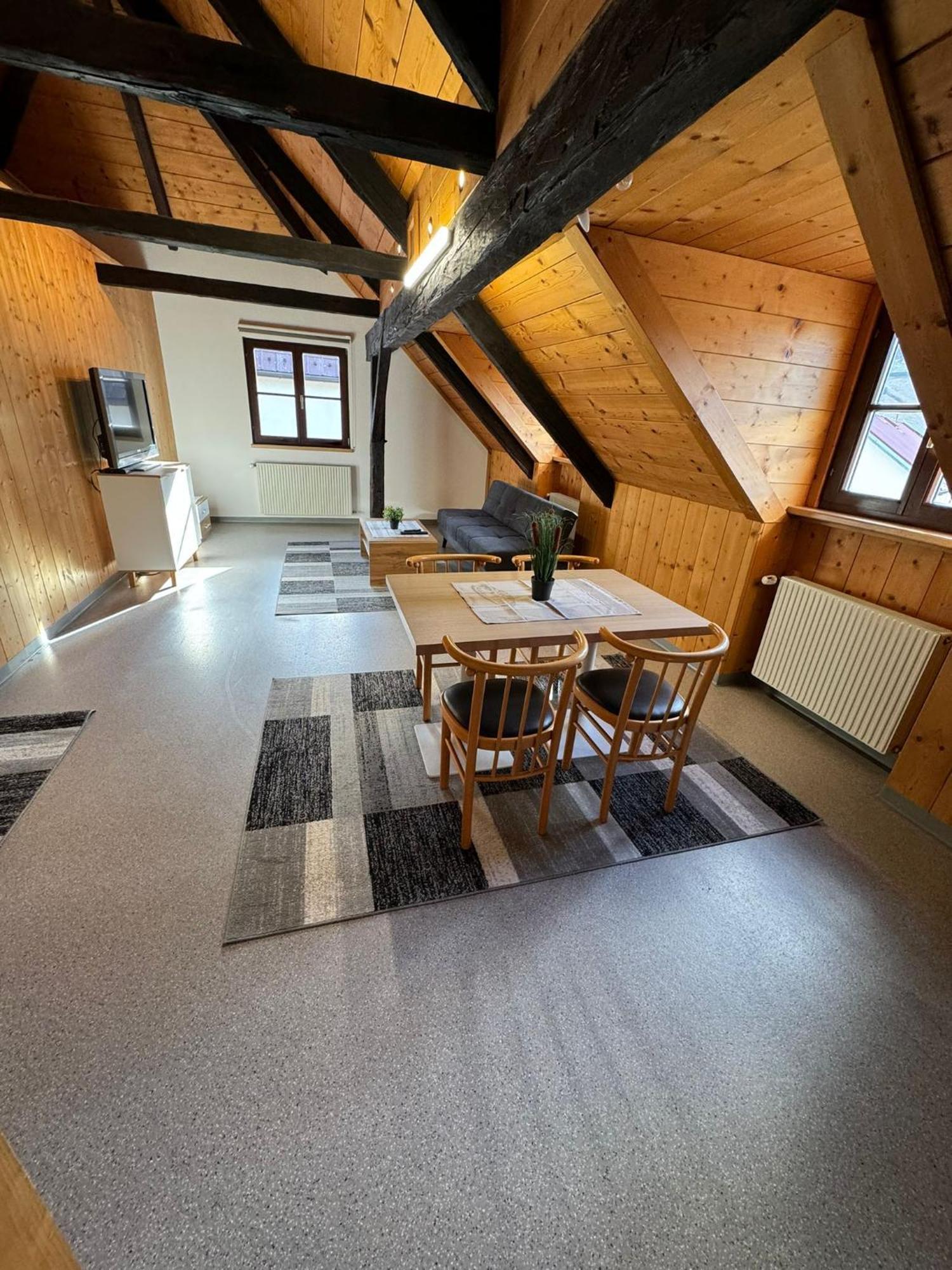 Haus-Ennstal Apartment Oblarn Ngoại thất bức ảnh