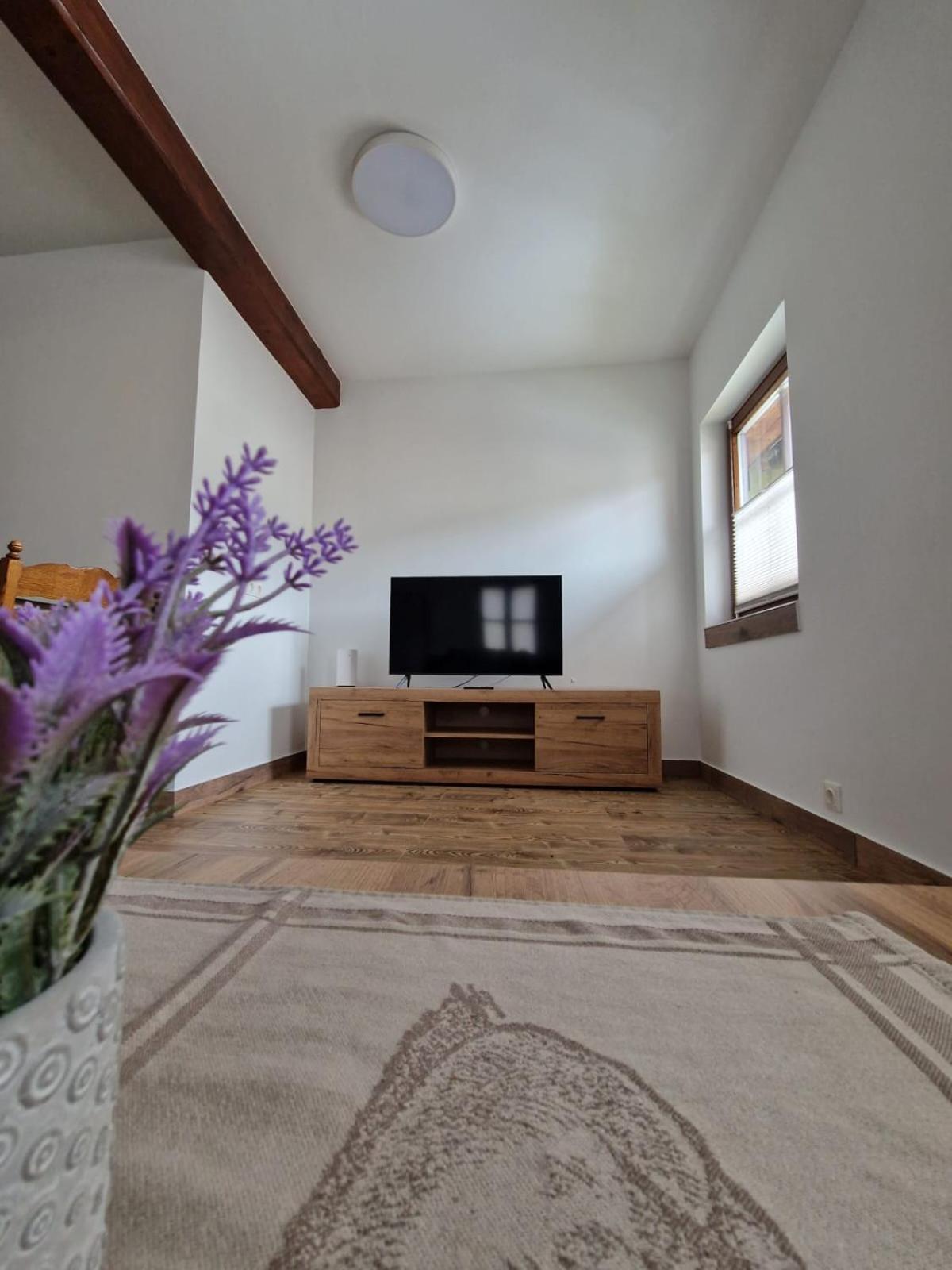 Haus-Ennstal Apartment Oblarn Ngoại thất bức ảnh