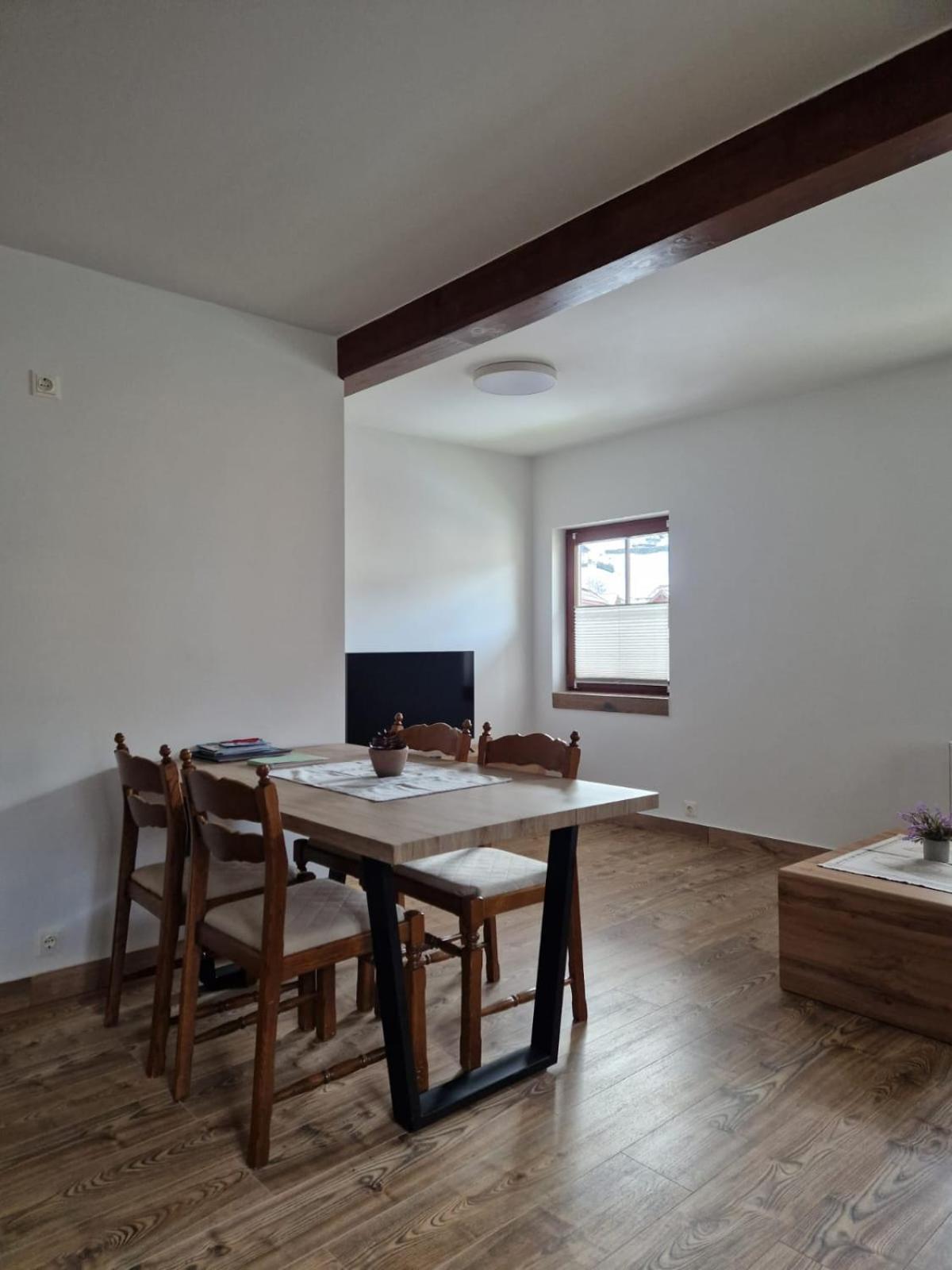 Haus-Ennstal Apartment Oblarn Ngoại thất bức ảnh