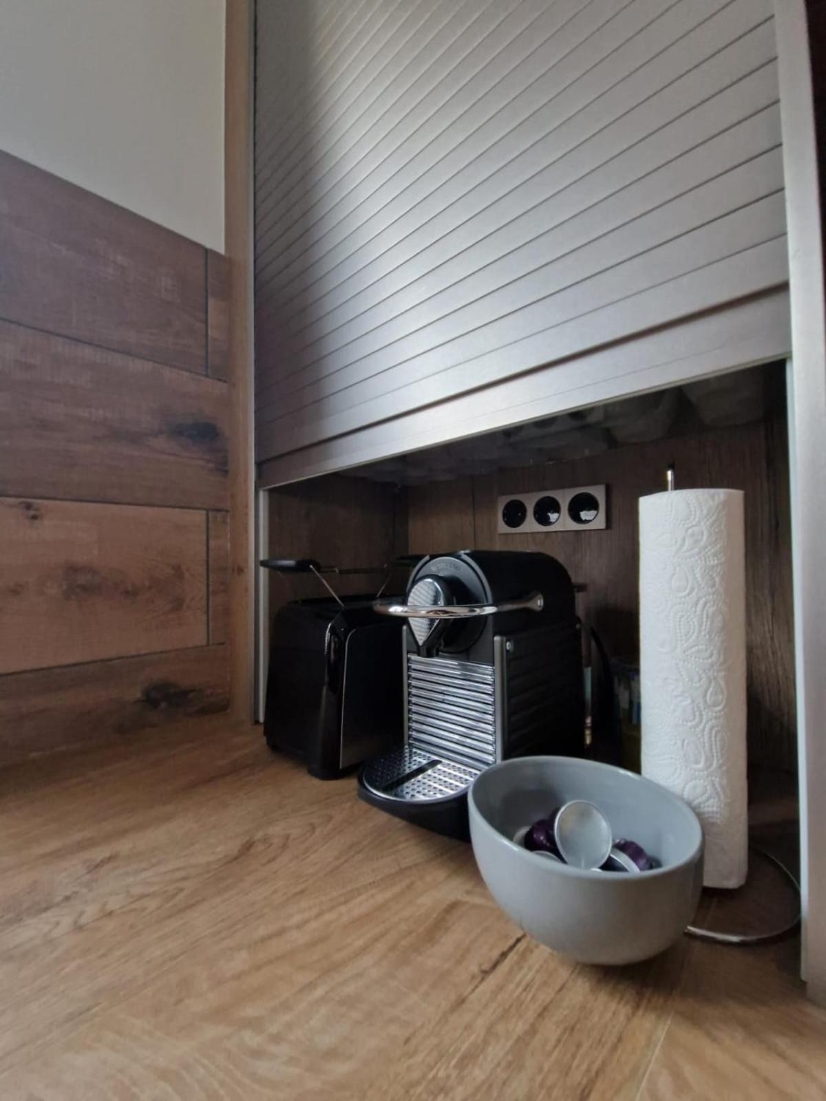 Haus-Ennstal Apartment Oblarn Ngoại thất bức ảnh