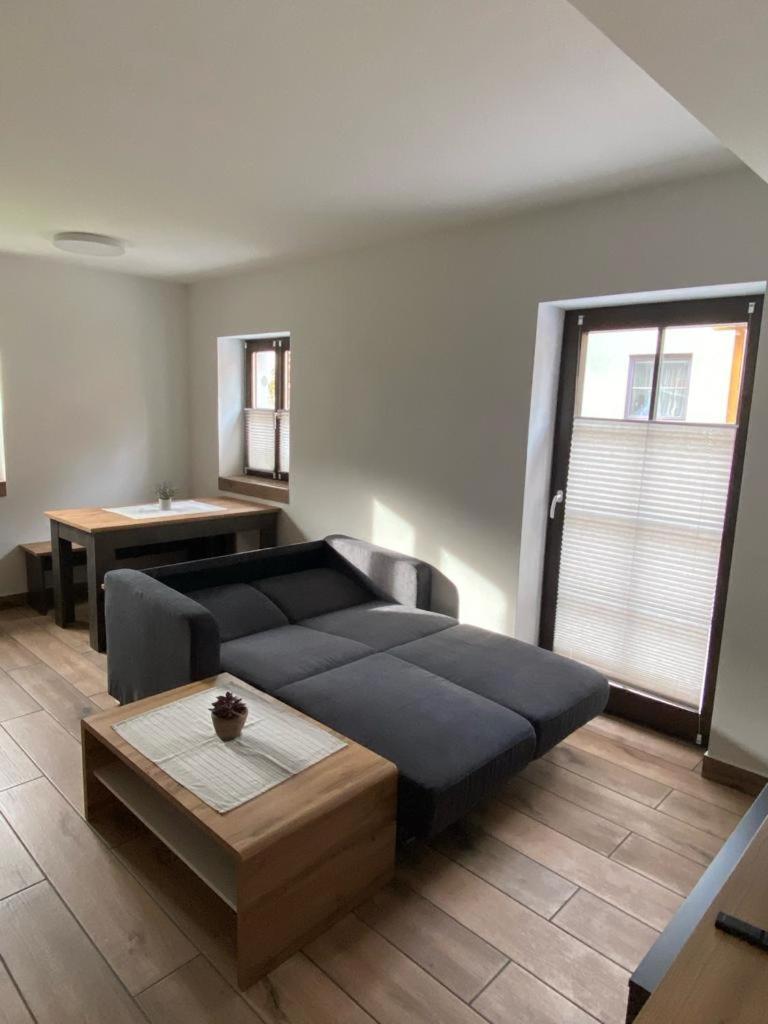Haus-Ennstal Apartment Oblarn Ngoại thất bức ảnh